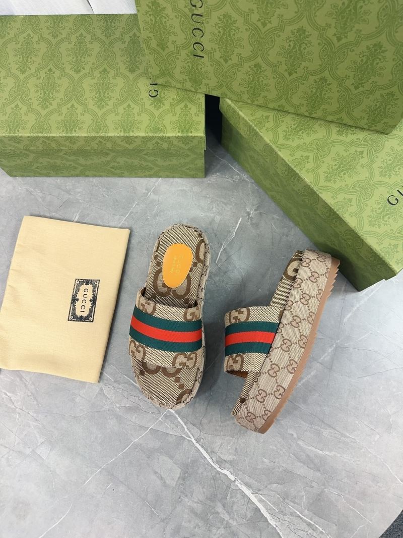 Gucci Slippers